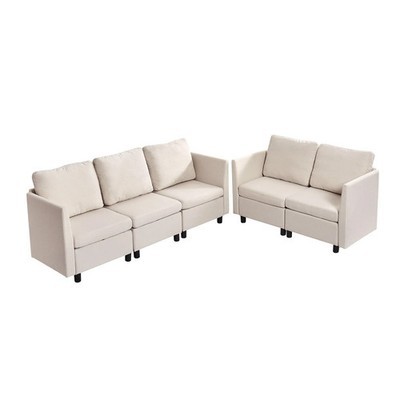 Divano letto angolare con - letto,