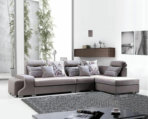 Divano salotto mega sofa - salotto,