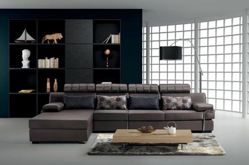 Divano salotto mega sofa - divano,