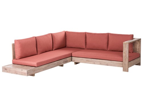 Set lounge divano angolare - set,