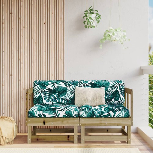 Garden lounge set - garden, set,