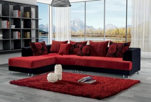 Divano salotto mega sofa - mega,