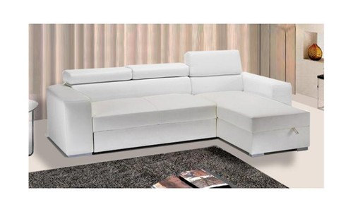 Divano letto angolare - divano,