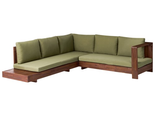 Set lounge giardino divano - set,