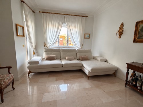 Divano angolare moderno - , in