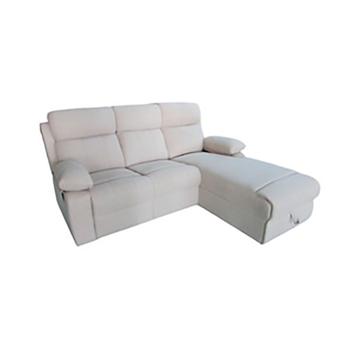 Divano angolare recliner - divano,