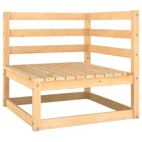 Vidaxl divano angolare - divano, da