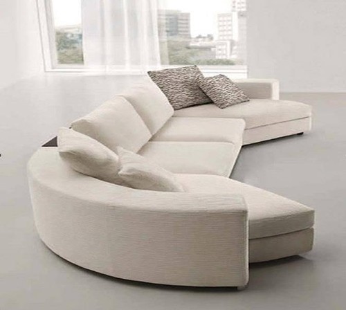 Divano salotto microfibra - salotto,