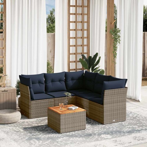 Set divano giardino - giardino,,