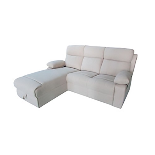 Divano angolare recliner - recliner, 3