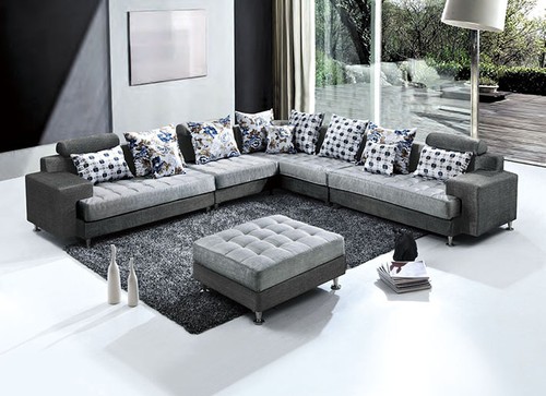 Divano salotto mega sofa - divano,