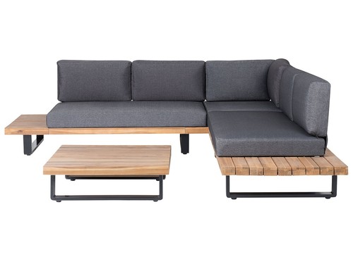Set giardino divano - set,