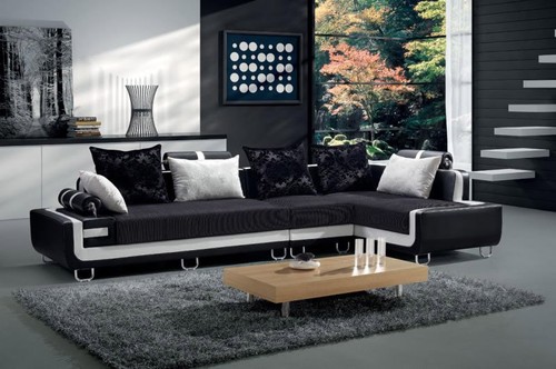 Divano salotto mega sofa - divano,